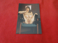 Load image into Gallery viewer, Nude Erotic Sexy Large Breasted Woman Photo 4 x 6 ADx