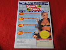 Load image into Gallery viewer, Vintage Nude Erotic Sexy Adult Magazine Whitehouse #225 JB6