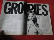 Load image into Gallery viewer, Vintage Nude Erotic Sexy Adult Magazine Man's Delight April 1973 P87