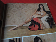 Load image into Gallery viewer, Vintage Nude Erotic Sexy Adult Magazine Knight June 1972 JB15