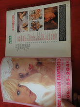 Load image into Gallery viewer, Vintage 18 Year Old + Sexy Erotic Adult Men's Magazine Club Jan. 1993 FA