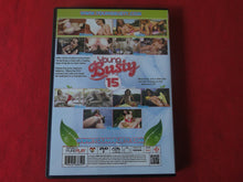 Load image into Gallery viewer, Vintage Adult Erotic Sexy Porn XXX DVD Movie Young Busty #15 BT2