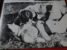 Load image into Gallery viewer, Vintage Nude Erotic Sexy Adult Magazine Knight June 1972 JB15