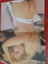 Load image into Gallery viewer, Vintage Nude Erotic Sexy Adult Magazine Mayfair V.21 No.2 JB61