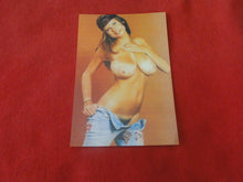Load image into Gallery viewer, Nude Erotic Sexy Large Breasted Woman Photo 4 x 6 ADz