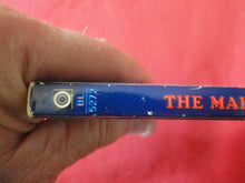 Load image into Gallery viewer, Vintage Erotic Adult Paperback Book/Novel The Making of A Lesbian PB1