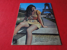 Load image into Gallery viewer, Vintage Nude Erotic Sexy Adult Magazine Knight December 1973 JB15