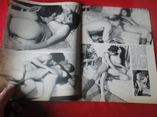 Load image into Gallery viewer, Vintage Nude Erotic Sexy Adult Magazine Climax September 1975 P87