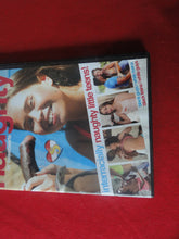 Load image into Gallery viewer, Vintage Adult Erotic Sexy Porn XXX DVD Movie Interracially Naughty GD3