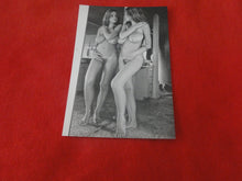 Load image into Gallery viewer, Nude Erotic Sexy Large Breasted Woman Photo 4 x 6 Roberta Pedon A81a