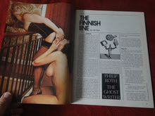 Load image into Gallery viewer, Vintage Nude Erotic Sexy Adult Magazine Lovebirds June 1980 P3