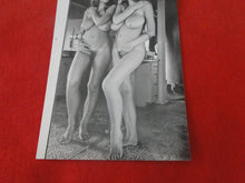 Load image into Gallery viewer, Nude Erotic Sexy Large Breasted Woman Photo 4 x 6 Roberta Pedon A81a