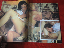 Load image into Gallery viewer, Vintage Nude Erotic Sexy Adult Magazine Lovebirds June 1980 P3