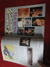 Load image into Gallery viewer, Vintage Nude Erotic Sexy Adult Magazine Club July 1985 JB13
