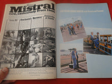 Load image into Gallery viewer, Vintage Nude Erotic Sexy Adult Magazine Stripalong With Fiesta JB61