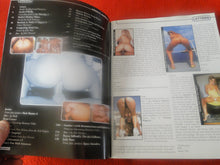 Load image into Gallery viewer, Vintage Nude Erotic Sexy Adult Magazine Buttman V.5 #4 JB21