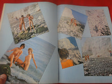 Load image into Gallery viewer, Vintage Nude Erotic Sexy Adult Magazine Stripalong With Fiesta JB61
