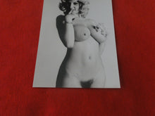 Load image into Gallery viewer, Nude Erotic Sexy Large Breasted Woman Photo 4 x 6 Roberta Pedon A81b