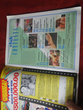 Load image into Gallery viewer, Vintage Nude Erotic Sexy Adult Magazine Club April 1984 P3