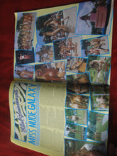 Load image into Gallery viewer, Vintage Nude Erotic Sexy Adult Magazine Club April 1984 P3