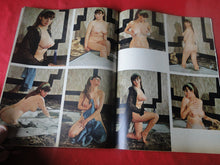 Load image into Gallery viewer, Vintage Nude Erotic Sexy Adult Magazine Wildcat May 1969 P87