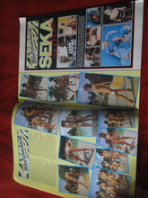 Load image into Gallery viewer, Vintage Nude Erotic Sexy Adult Magazine Club April 1984 P3