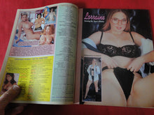 Load image into Gallery viewer, Vintage Nude Erotic Sexy Adult Magazine Busty Beauties December 2000 P92