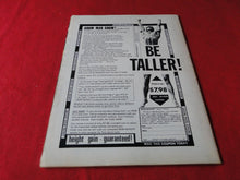 Load image into Gallery viewer, Vintage Nude Erotic Sexy Adult Magazine Man to Man January 1972 JB15
