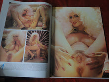 Load image into Gallery viewer, Vintage Nude Erotic Sexy Adult Magazine Club April 1984 P3