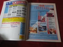 Load image into Gallery viewer, Vintage Nude Erotic Sexy Adult Magazine Club February 1985 JB13