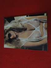 Load image into Gallery viewer, Vintage Nude Erotic Sexy Adult Magazine Juggs April 1987 P95