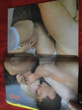 Load image into Gallery viewer, Vintage Nude Erotic Sexy Adult Magazine Club April 1984 P3
