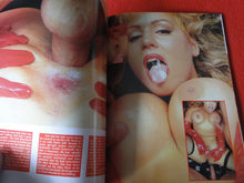 Load image into Gallery viewer, Vintage Nude Erotic Sexy Adult Magazine Puritan International 63 November 1999 JB7