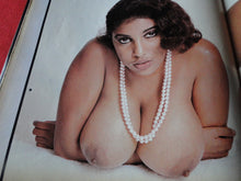Load image into Gallery viewer, Vintage Nude Erotic Sexy Adult Magazine Gent April 1988 JB15