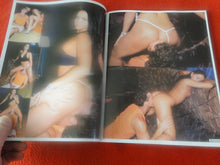 Load image into Gallery viewer, Vintage Nude Erotic Sexy Adult Magazine Buttman V.5 #2 JB21