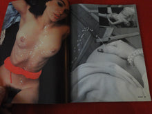 Load image into Gallery viewer, Vintage Nude Erotic Sexy Adult Magazine Juggs April 1987 P95