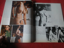 Load image into Gallery viewer, Vintage Nude Erotic Sexy Adult Magazine Swank August 1972 P87