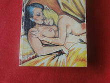 Load image into Gallery viewer, Vintage Erotic Adult Paperback Book/Novel Lady Love PB1