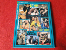 Load image into Gallery viewer, Vintage Nude Erotic Sexy Adult Magazine Puritan International 29 1992 JB7