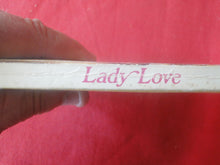 Load image into Gallery viewer, Vintage Erotic Adult Paperback Book/Novel Lady Love PB1