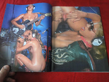 Load image into Gallery viewer, Vintage Nude Erotic Sexy Adult Magazine Chic February 1980 JB54