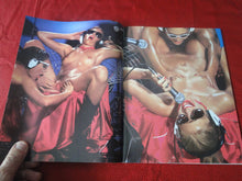 Load image into Gallery viewer, Vintage Nude Erotic Sexy Adult Magazine Chic February 1980 JB54