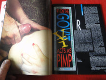Load image into Gallery viewer, Vintage Nude Erotic Sexy Adult Magazine Puritan International 29 1992 JB7