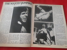 Load image into Gallery viewer, Vintage Nude Erotic Sexy Adult Magazine Eros Porn Stars #2 Seka Vanessa Serena JB61