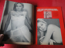 Load image into Gallery viewer, Vintage Nude Erotic Sexy Adult Magazine Rogue June 1973 P87