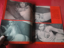 Load image into Gallery viewer, Vintage Nude Erotic Sexy Adult Magazine Rogue June 1973 P87