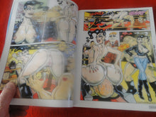 Load image into Gallery viewer, Vintage Nude Erotic Sexy Adult Magazine Buttman V.5 #6 JB21