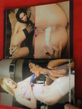 Load image into Gallery viewer, Vintage 18 Year Old + Sexy Erotic Adult Men's Magazine Lollypops 2017 FA
