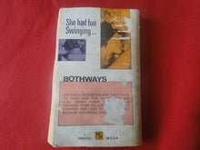 Load image into Gallery viewer, Vintage Erotic Adult Paperback Book/Novel Lesbian Fantasies ROUGH CONDITION PB1