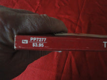 Load image into Gallery viewer, Vintage Erotic Porn Paperback Book/Novel Patch Pokets The Wife's Horny Hungers 1985 PB4